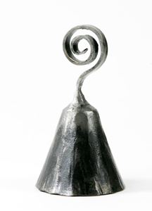 Obrázek z Kovaný zvoneček PÉRKO MALÉ  