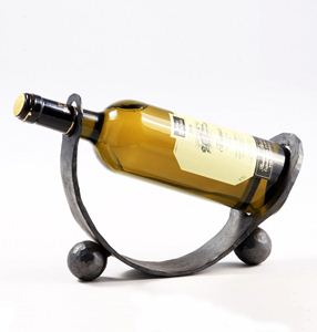 Obrázek z stojan na víno DĚLO (1 lahev) 