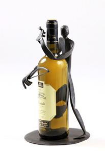 Obrázek z stojan na víno SÓLISTA (1 lahev) 